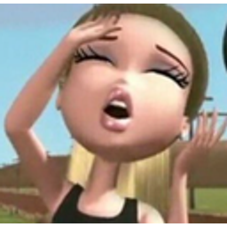 Dramabratz emoji