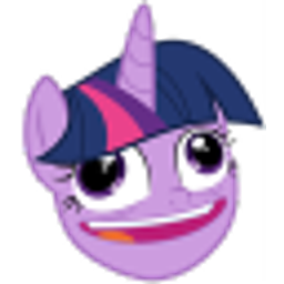 Mlpony Twi emoji