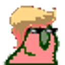 Party Trump emoji