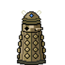 Exterminate emoji