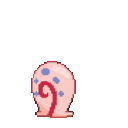 Snailgary emoji