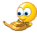 Lamp Drop emoji