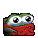 Chairsad E emoji