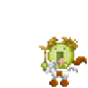 Caesar La emoji