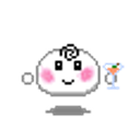 Kao Cocktail emoji