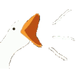 Honky emoji
