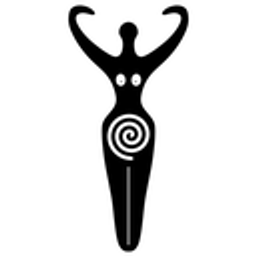 Goddess Symbol emoji