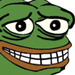 Pepeeeee emoji