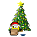 Christmas Music emoji