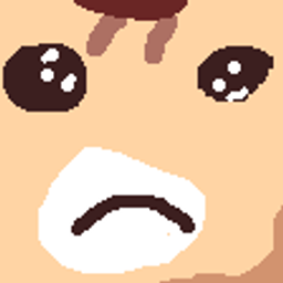 Neko Sad emoji