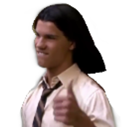 Jacobthumbsup emoji