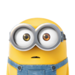 Aminion emoji