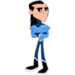 Aqualad emoji