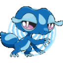 Gecqua emoji