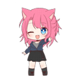 Chibijoci emoji