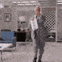 Rogersterling Dance emoji