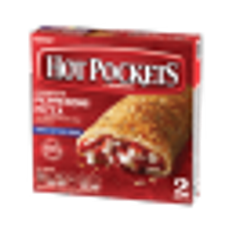 Hot Pockets emoji