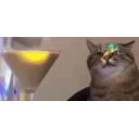 Partytime emoji