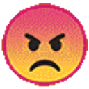 Fuckshit emoji
