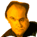 Weird Barry emoji