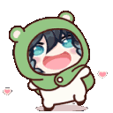 Ventiwaddlelin emoji