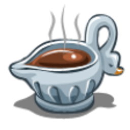 Gravy emoji