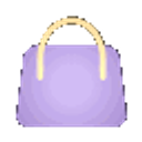 Purse Bag emoji