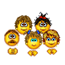Family emoji
