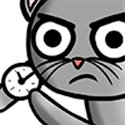 Jo Late emoji