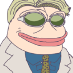 Nanami Pepe emoji