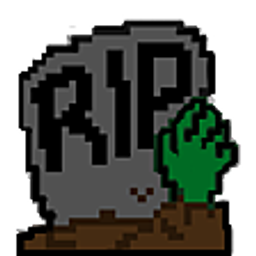 Zombie Rise emoji