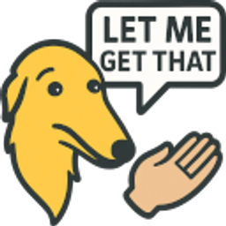 Let Me Get That emoji