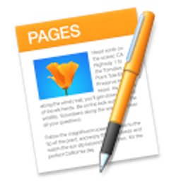 Pages emoji