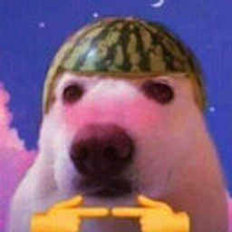 Doggo Uwu Please emoji