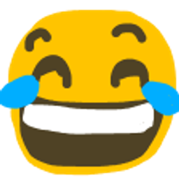 Enjoyers emoji