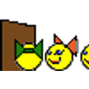 Girls emoji