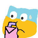 Sip 1q emoji