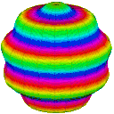 Sphere emoji