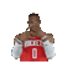 Ganggangwestbrook emoji