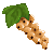White Currant emoji