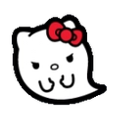 Ghosthk emoji