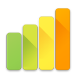 Data Meter emoji