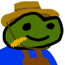 Farmm emoji