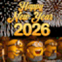 Minions2026 emoji