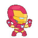 Iron Man1q emoji