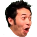 Pogchamp emoji