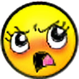 Ur A Jerk emoji