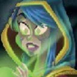 Werewolf Seer emoji