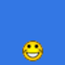Lightening Strike emoji