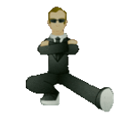 Russian Dance emoji